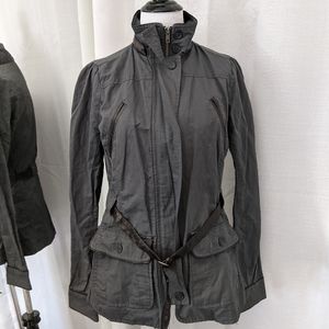 Converse utility jacket